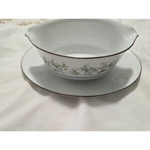 Noritake Savannah China